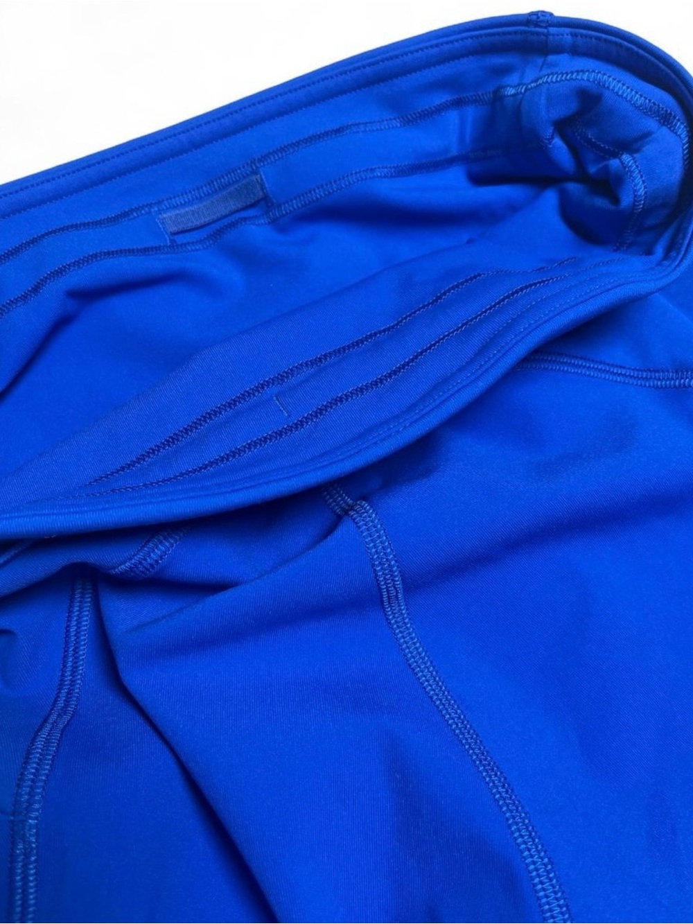 Lululemon Swift Speed High-Rise Leggings in Symphony Blue - Picture 7 of 14